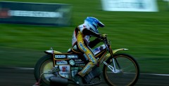 Żużel, Grand Prix Polski: Jarosław Hampel z brązem. Deszcz pokrzyżował plany